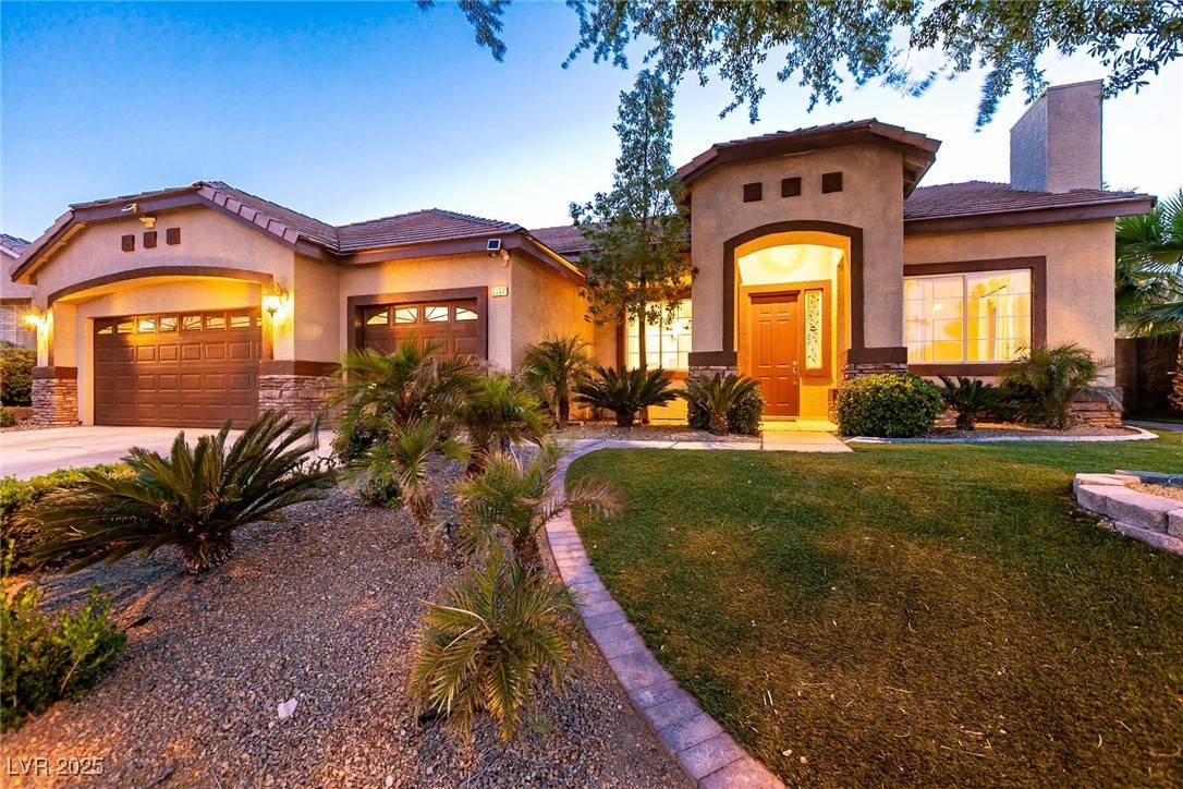 Henderson, NV 89052,2547 Serenity Hollow DR