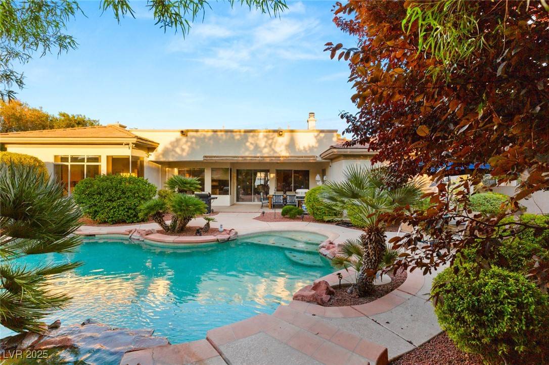 Las Vegas, NV 89129,4649 BIRD VIEW CT