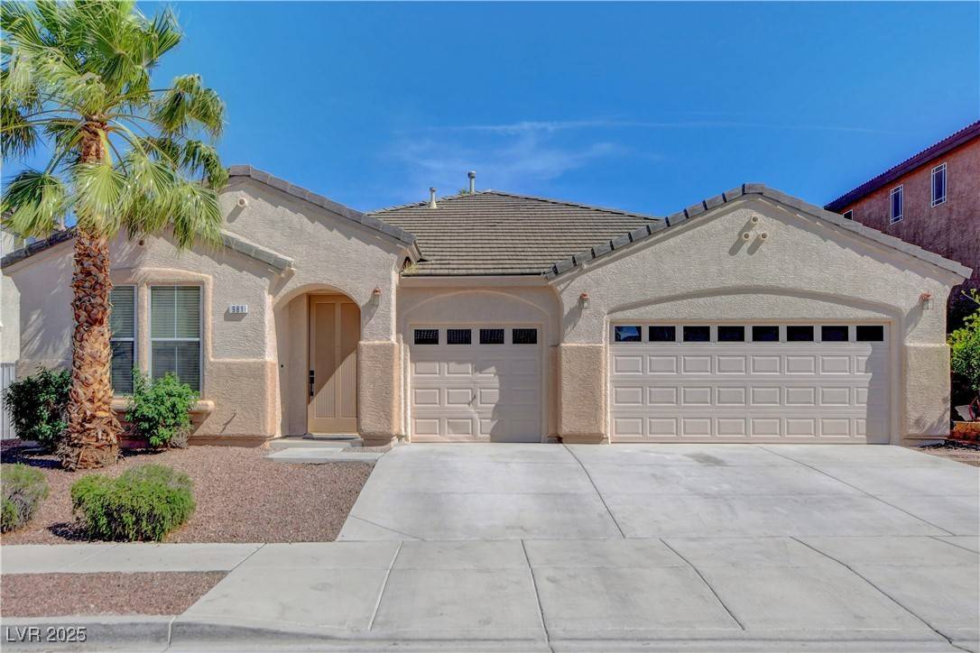 Henderson, NV 89002,981 Buffalo River AVE