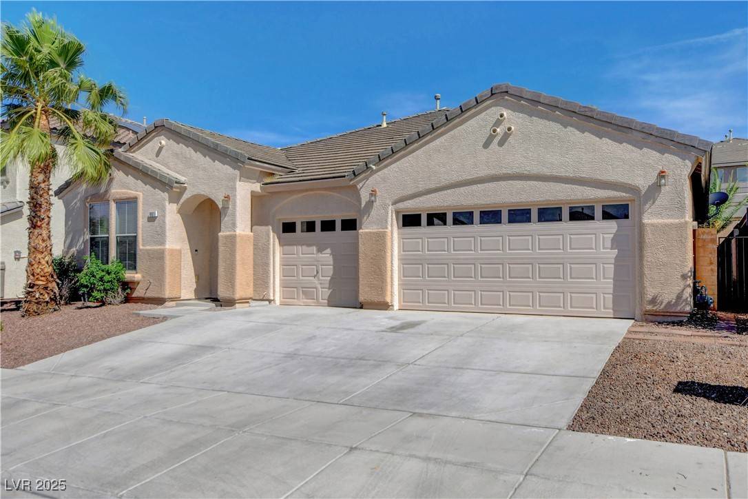 Henderson, NV 89002,981 Buffalo River AVE