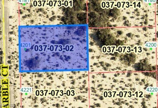 Pahrump, NV 89048,4201 S Marble CT