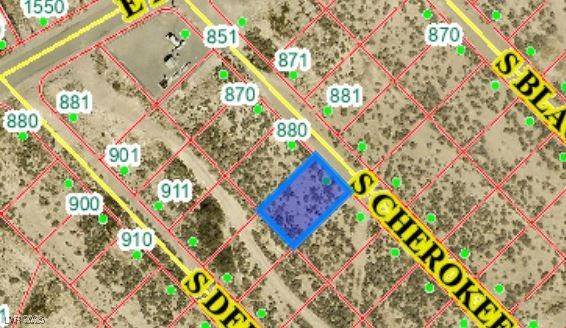 Pahrump, NV 89048,890 S Cherokee ST