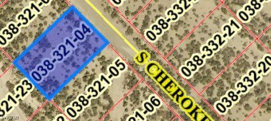 Pahrump, NV 89048,890 S Cherokee ST