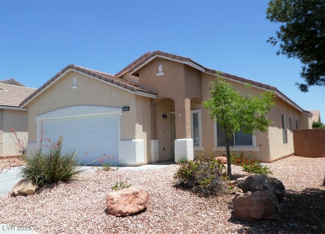 North Las Vegas, NV 89031,6038 Blue Autumn ST