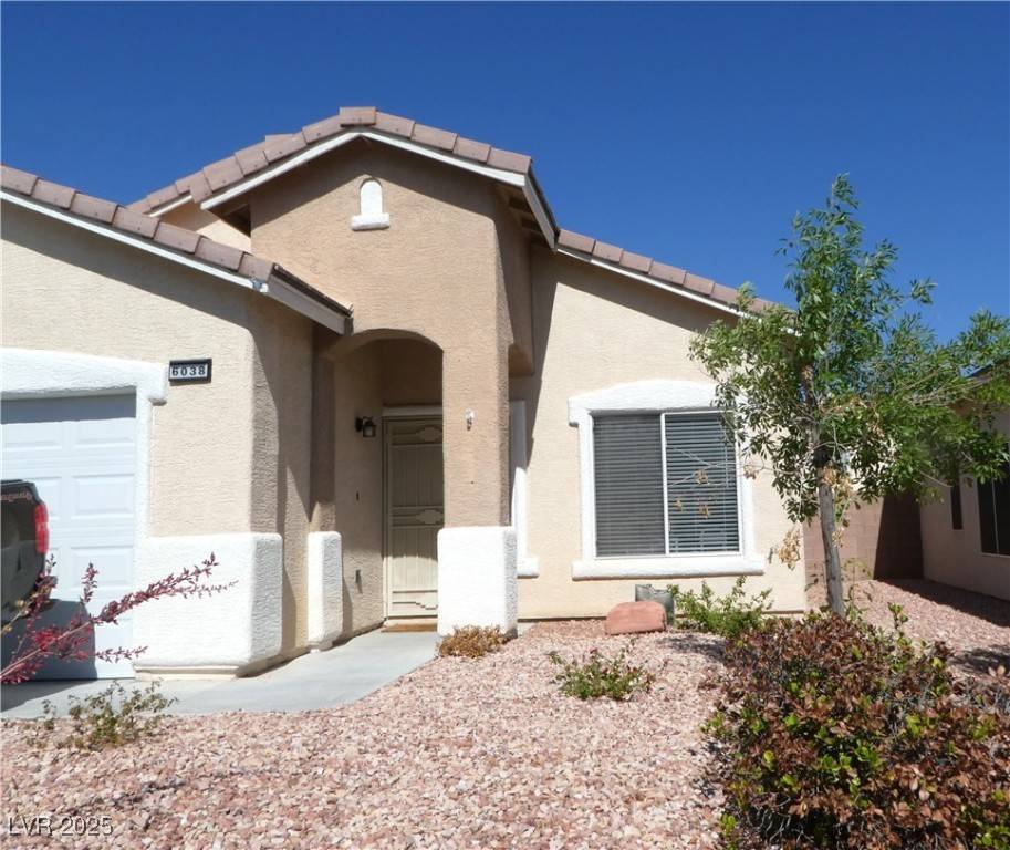North Las Vegas, NV 89031,6038 Blue Autumn ST