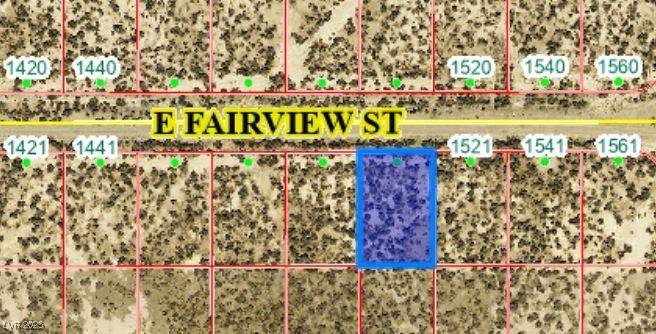 Pahrump, NV 89048,1511 E Fairview ST