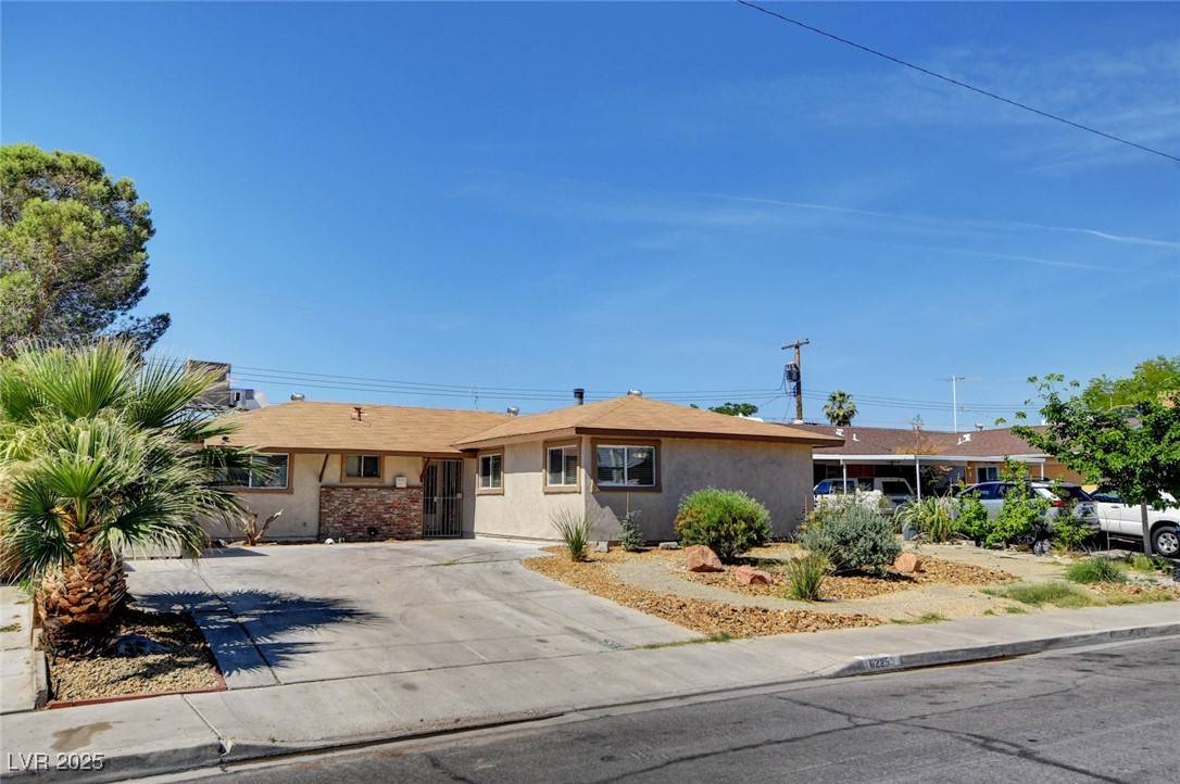 Las Vegas, NV 89107,6225 Rassler AVE