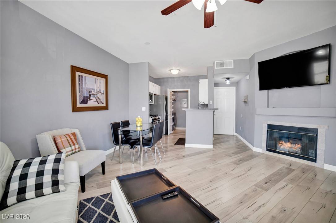Las Vegas, NV 89113,7173 S Durango DR #311