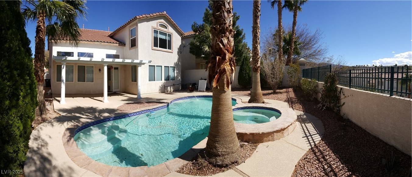 Henderson, NV 89052,1589 Sabatini DR