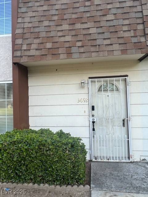 Las Vegas, NV 89121,3692 Garden South DR #0