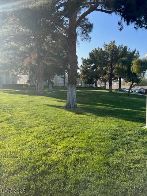 Las Vegas, NV 89121,3692 Garden South DR #0