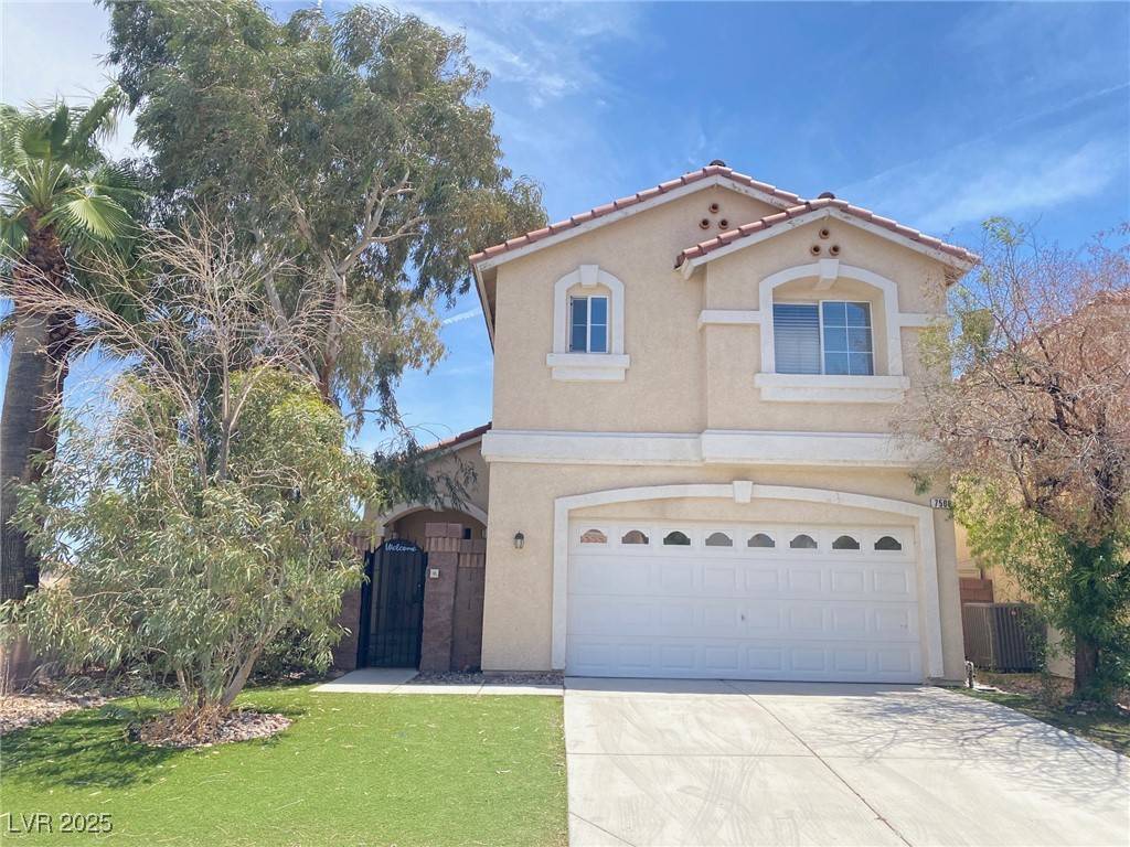 Las Vegas, NV 89139,7506 TREASURE CHEST ST