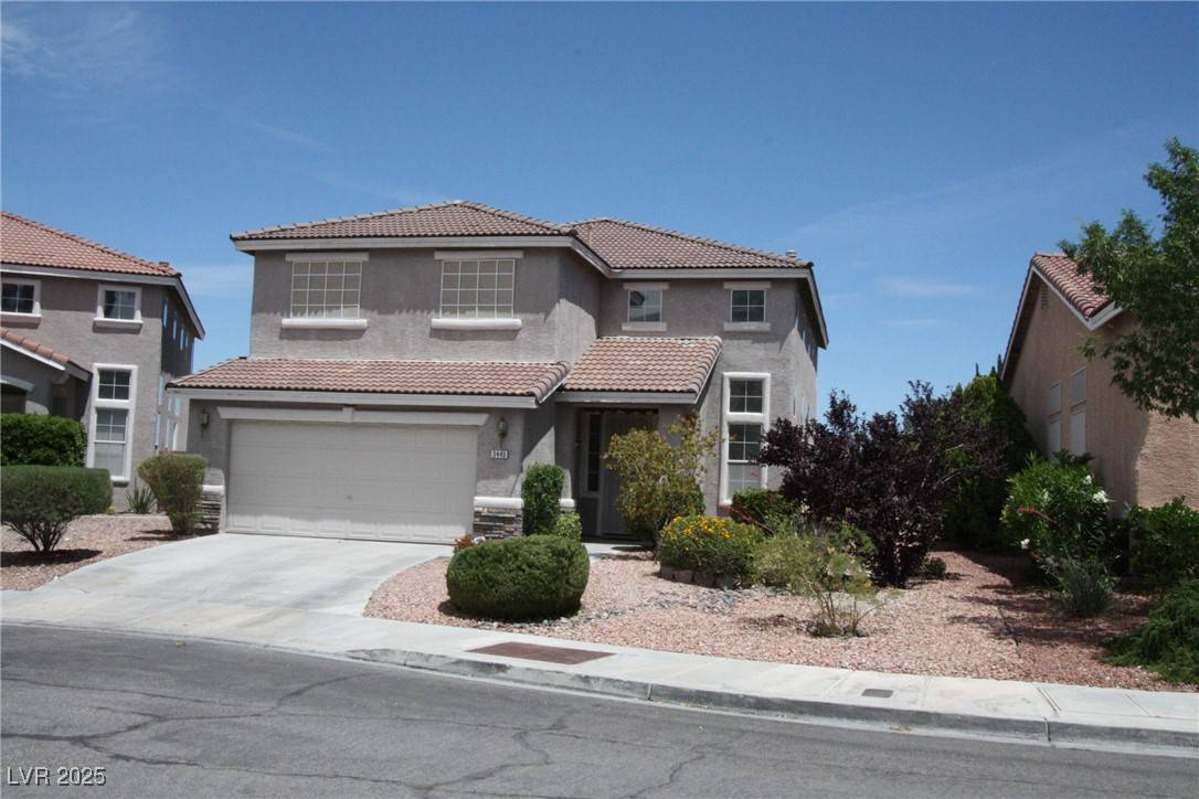Las Vegas, NV 89129,3440 Crystal Tower ST