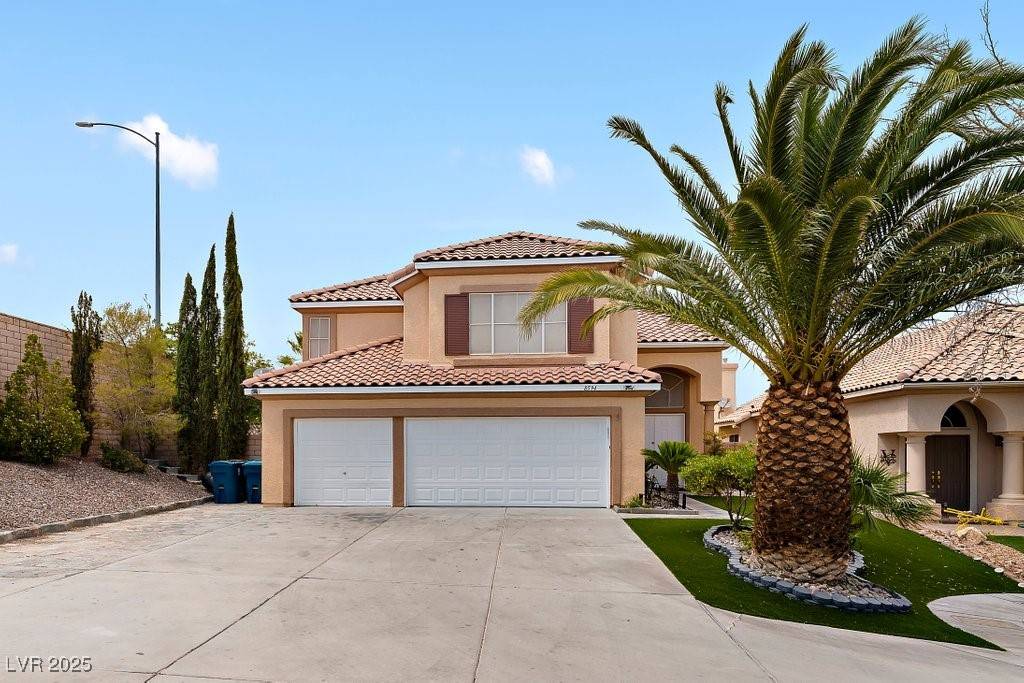 Las Vegas, NV 89147,8594 Lambert DR