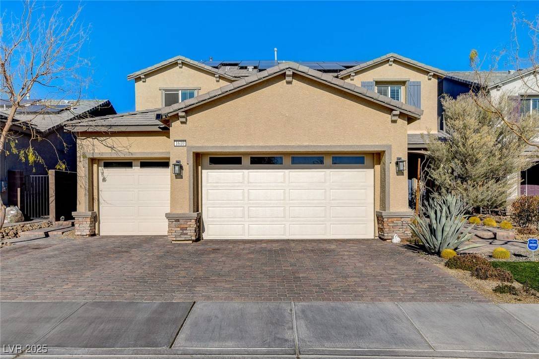North Las Vegas, NV 89084,1610 Dire Wolf Avenue