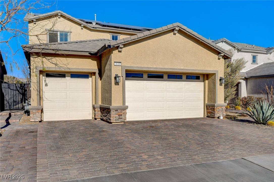 North Las Vegas, NV 89084,1610 Dire Wolf Avenue