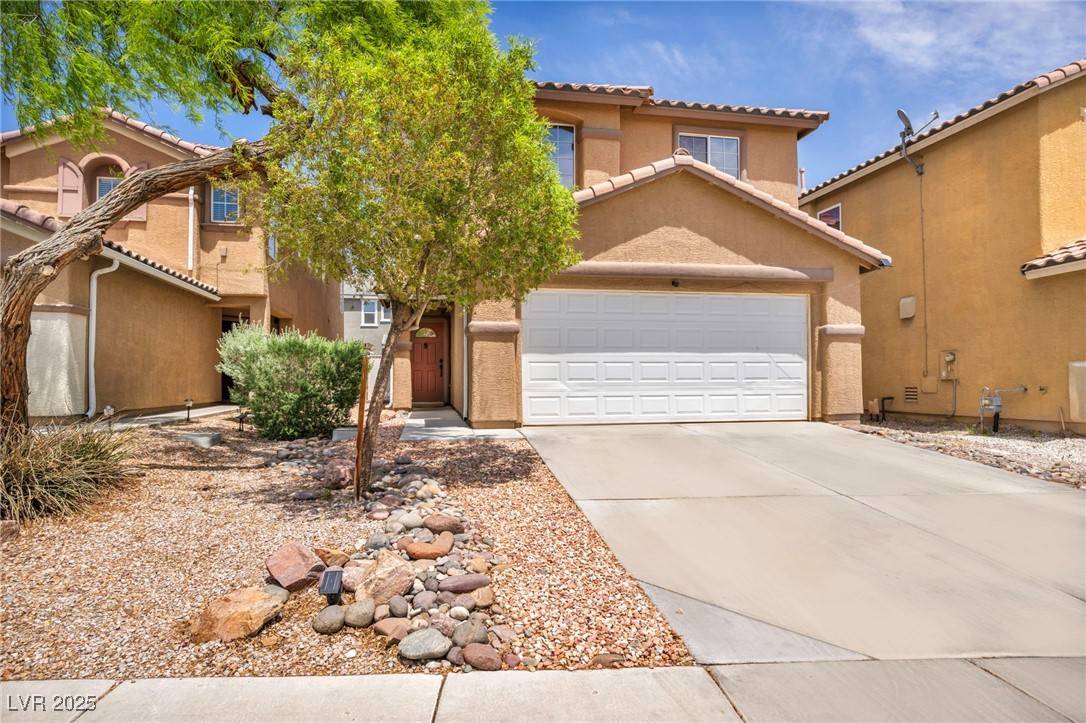 North Las Vegas, NV 89081,3232 Brayton Mist DR