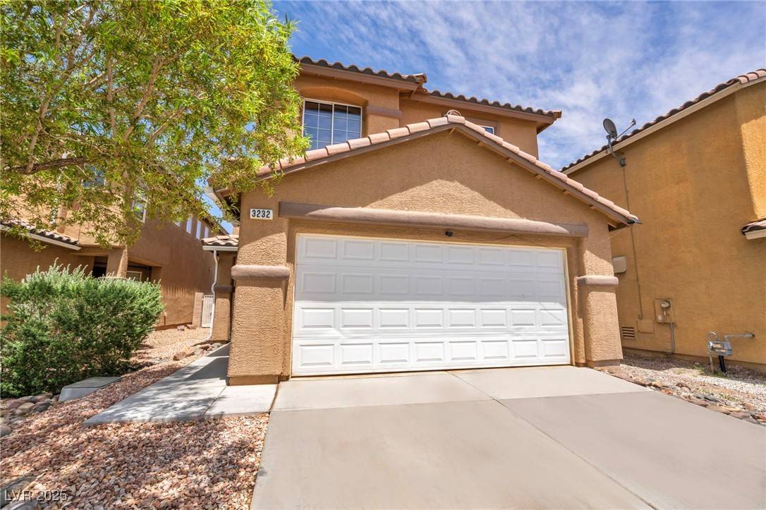 North Las Vegas, NV 89081,3232 Brayton Mist DR