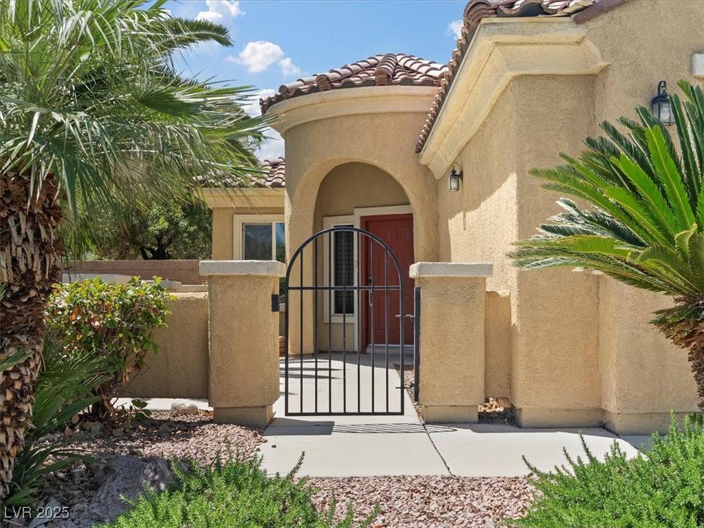 Las Vegas, NV 89131,8409 Sherwood Park DR