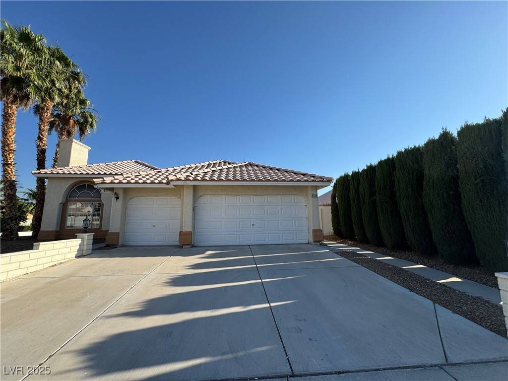 North Las Vegas, NV 89031,3136 Jane Austin AVE