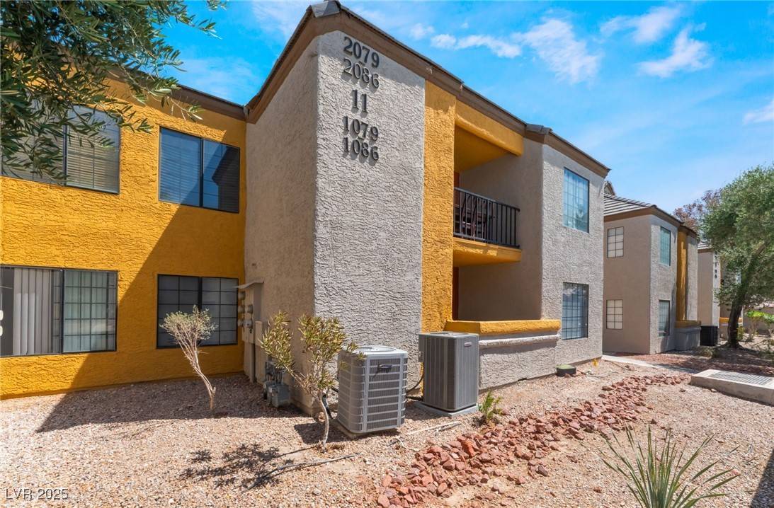 Las Vegas, NV 89108,2700 N Rainbow BLVD #1080