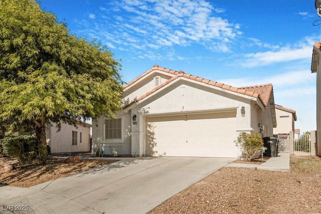 North Las Vegas, NV 89031,5544 Cloudy Glen ST