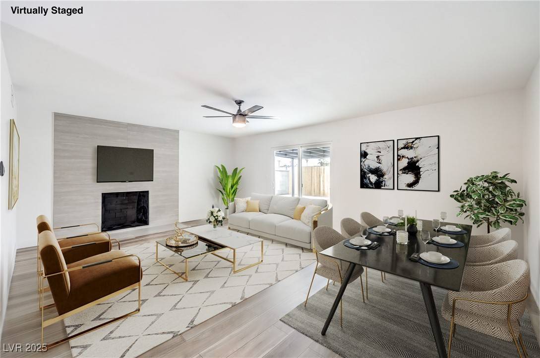 Las Vegas, NV 89107,516 Donner ST