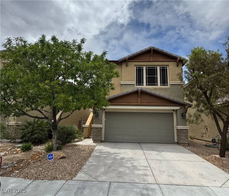 Las Vegas, NV 89148,6449 Lake Scene ST