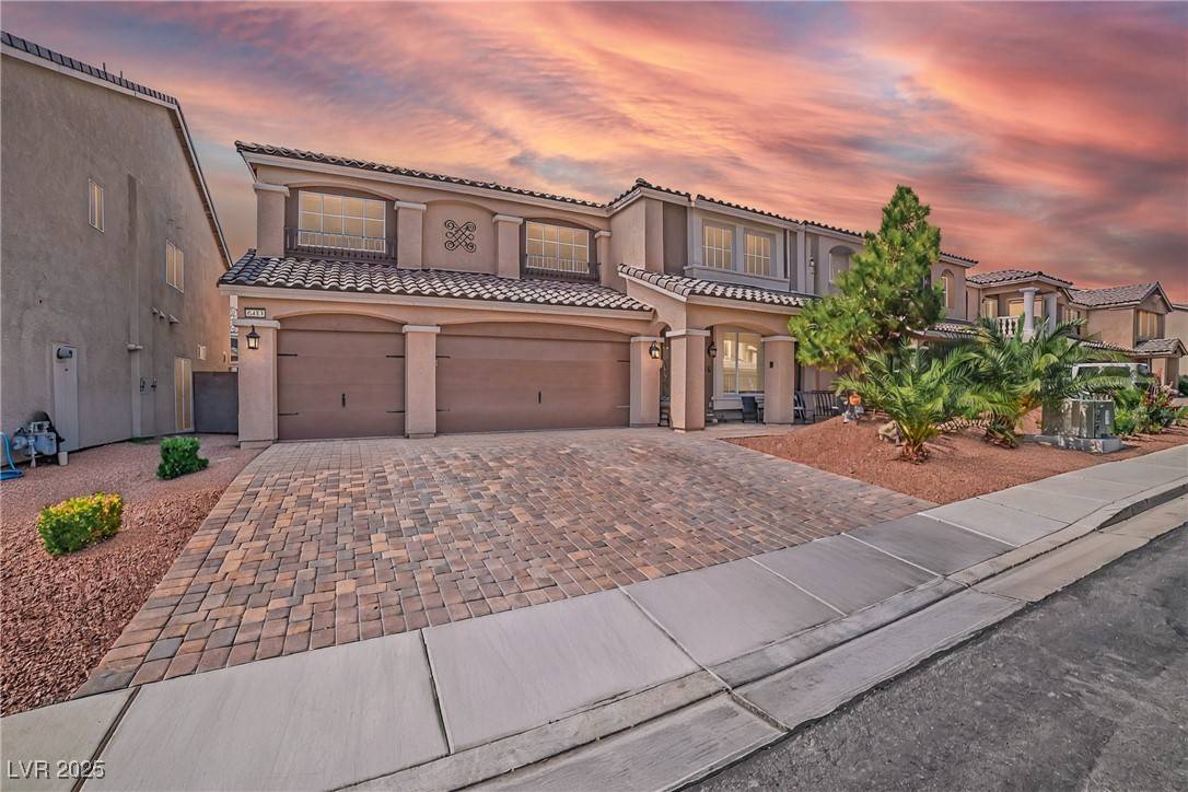 Las Vegas, NV 89139,6453 Mount Eden AVE