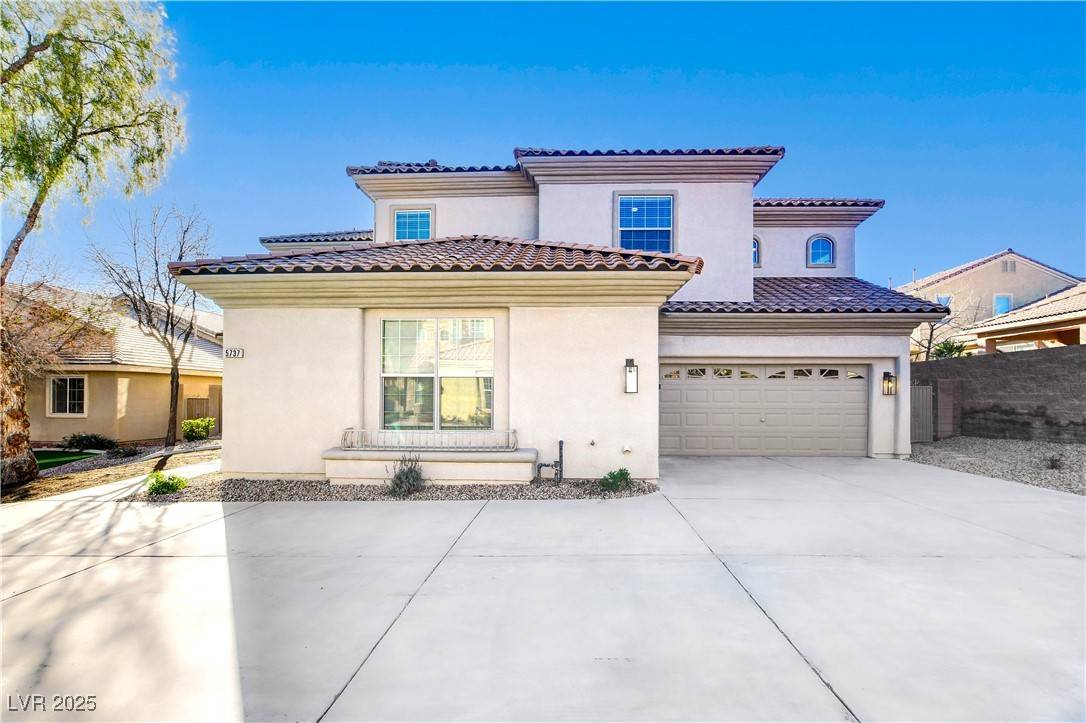 Las Vegas, NV 89141,5737 Heather Breeze CT