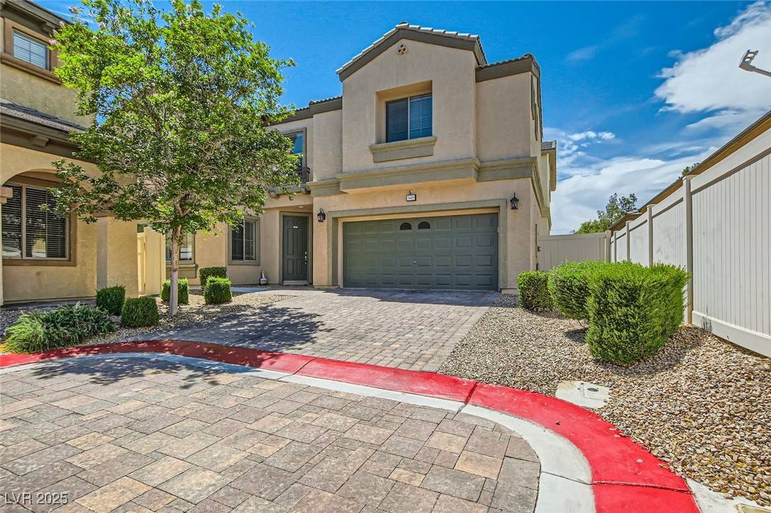 North Las Vegas, NV 89081,5409 Cruz Crest CT