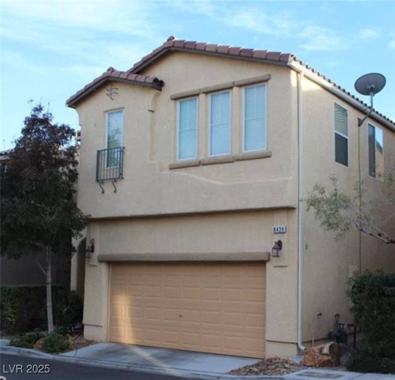 Las Vegas, NV 89149,8439 Quarentina AVE