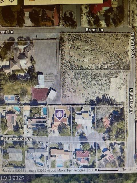 Las Vegas, NV 89131,8775 N Buffalo DR