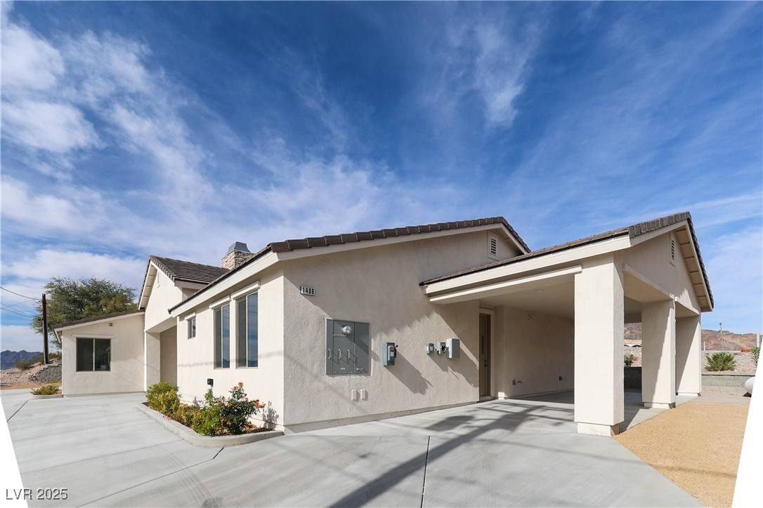 Boulder City, NV 89005,1409 Denver ST