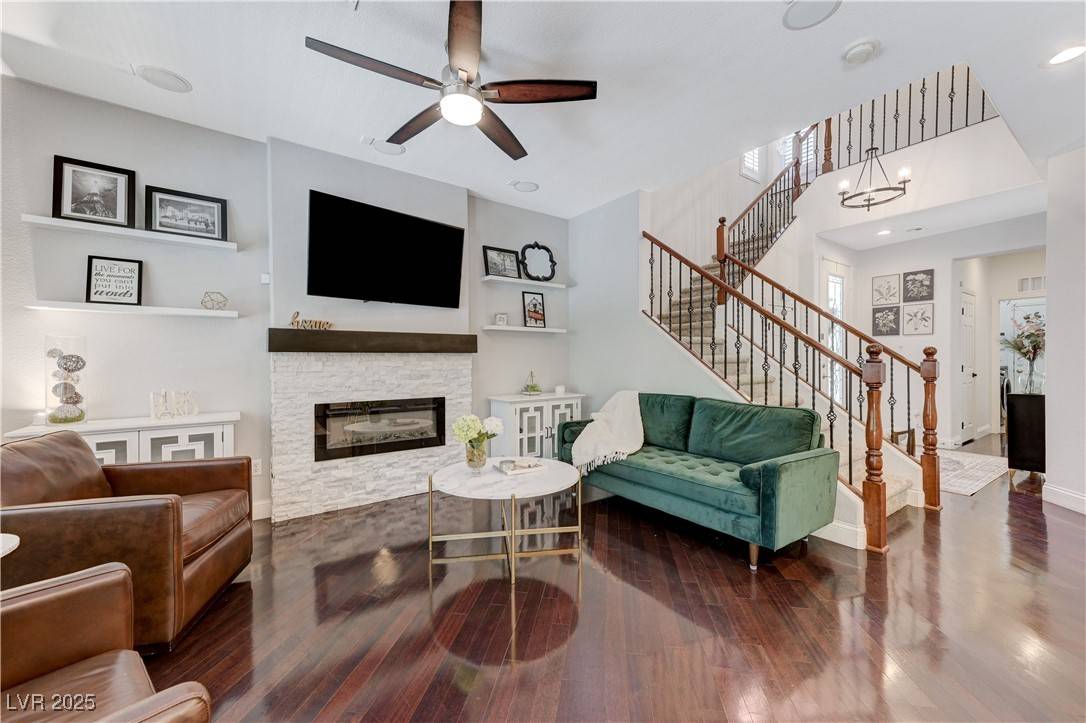 Las Vegas, NV 89138,937 Ambrosia DR