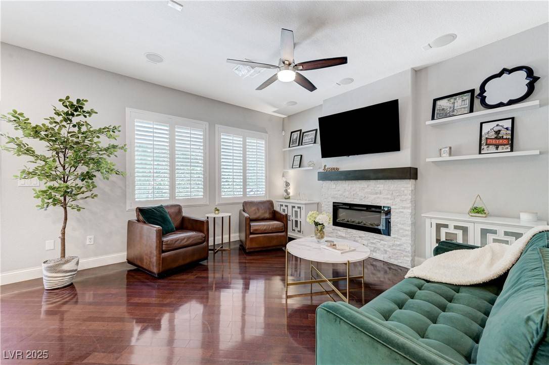 Las Vegas, NV 89138,937 Ambrosia DR