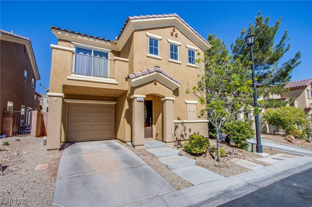Las Vegas, NV 89178,433 Royal Bridge DR