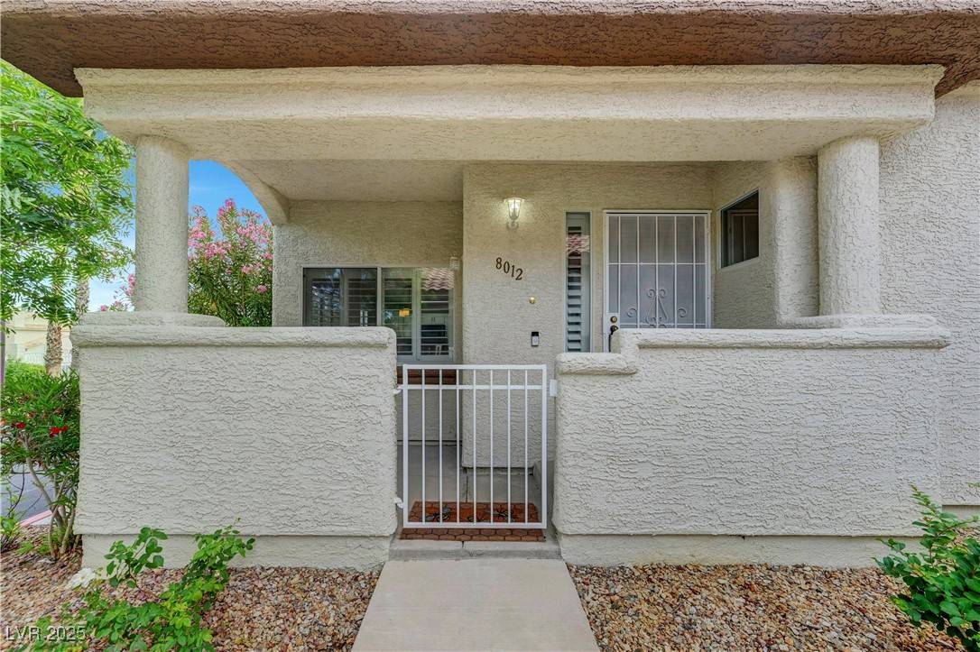 Las Vegas, NV 89128,8012 Desire AVE