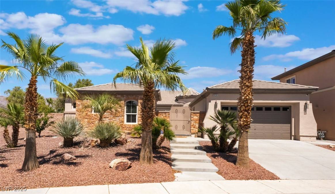 Las Vegas, NV 89131,8536 Grand Palms CIR
