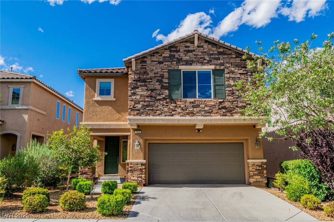 Las Vegas, NV 89179,7624 Mallard Bay AVE