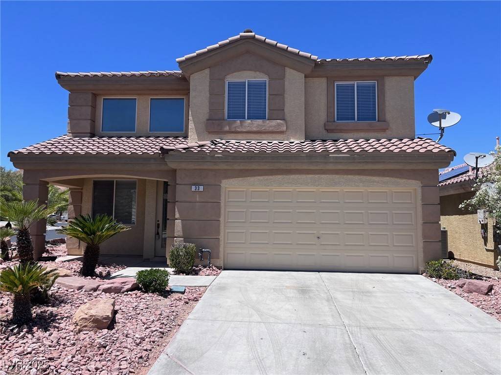Las Vegas, NV 89148,33 Cobbs Creek WAY