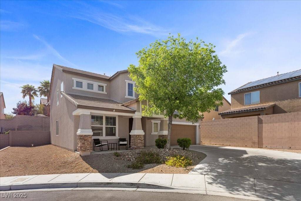 Las Vegas, NV 89149,6857 Stone Tower CT