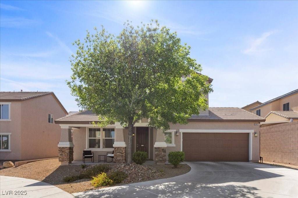 Las Vegas, NV 89149,6857 Stone Tower CT