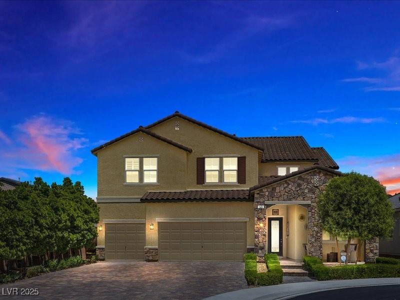 Henderson, NV 89044,2400 Trissino CT