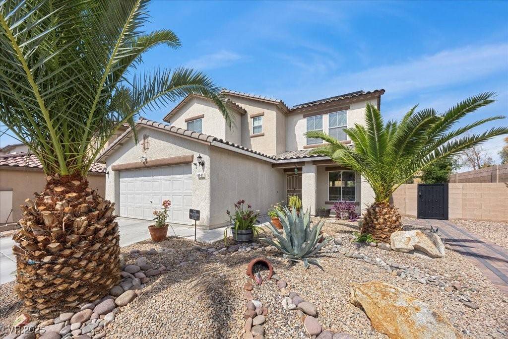 North Las Vegas, NV 89081,6141 Annville CT