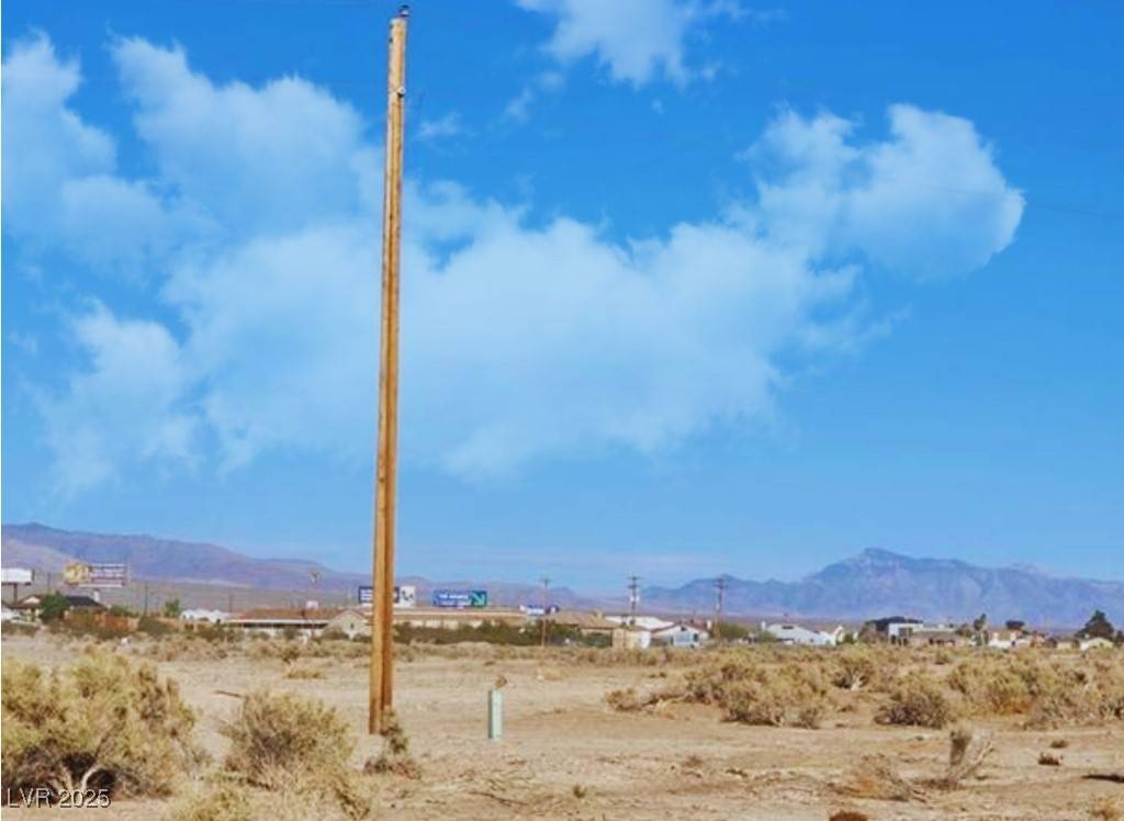 Pahrump, NV 89048,125 Mount Charleston DR