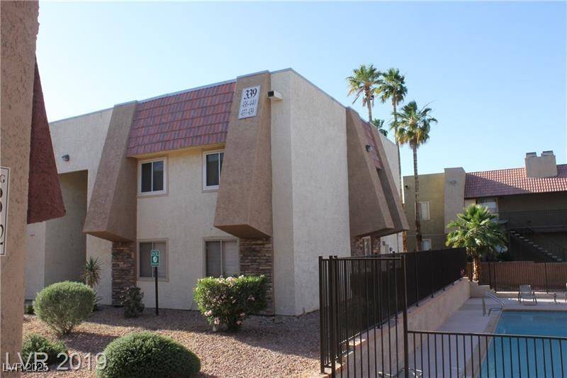 Las Vegas, NV 89103,4401 Alexis DR #437