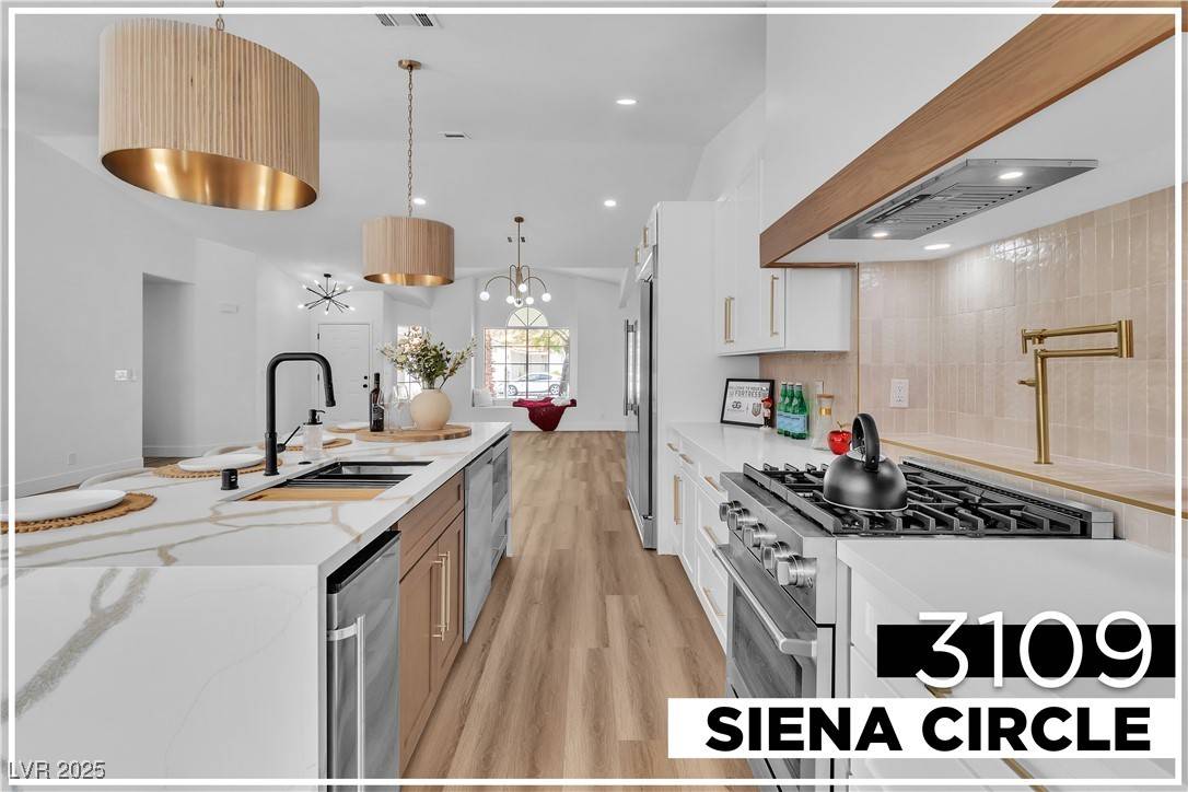 Las Vegas, NV 89128,3109 Siena CIR