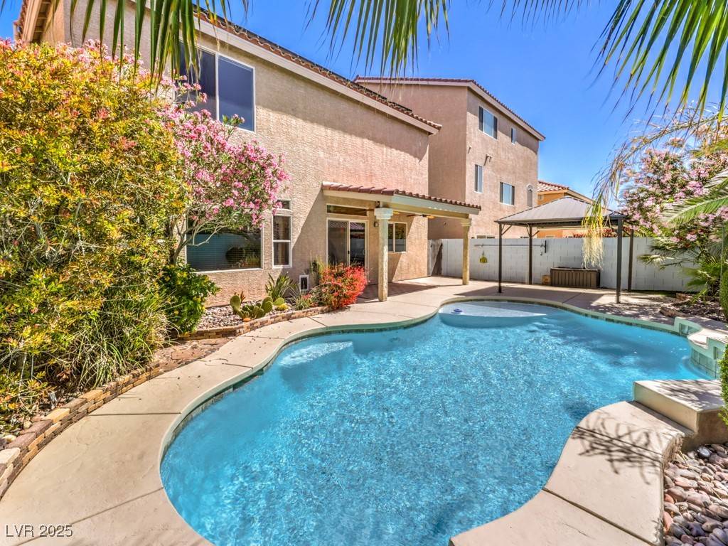 Las Vegas, NV 89139,6779 Goose Watch CT