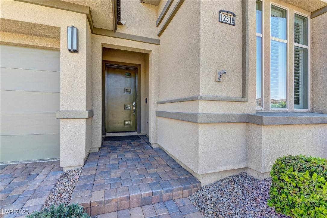 Las Vegas, NV 89138,12318 Tudor Arch DR